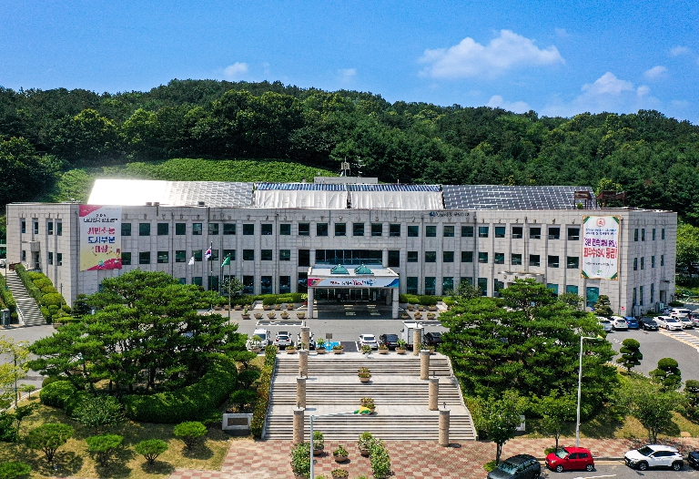 계룡시, ‘2026년 시민안전보험’ 가입…보장 범위 확대  