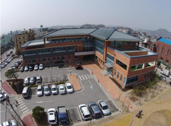 부여군, ICT(정보통신기술) 활용 공공형 비대면 만성질환관리 서비스 운영