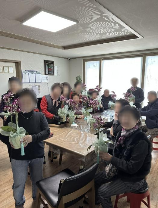 아산시보건소, 한의약 건강증진 프로그램 '총명한(韓) 백세교실' 성료