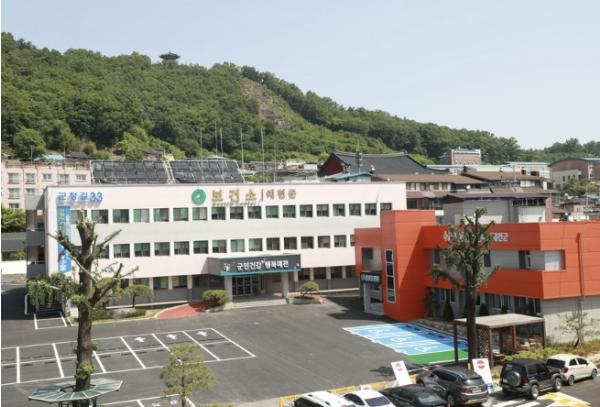 예천군, AI 돌봄인형 '효돌이' 지원사업 신청자 모집