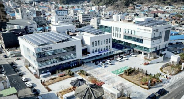 보령시, HPV 국가예방접종 12세 남아로 확대... 5월 6일부터 무료 접종
