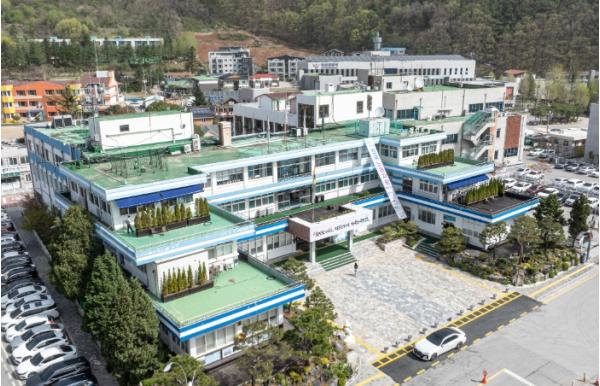 2025년 정선군 사회조사 결과 공표