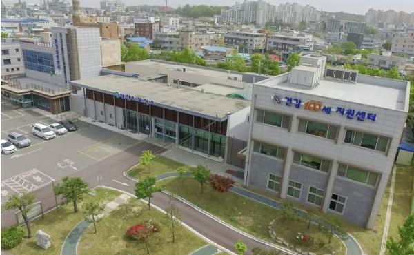당진시, 전국 최초 치매안심센터 치과 의료 인력 배치…구강 관리 서비스 확대