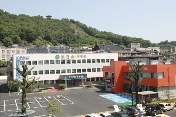예천군, 2026 '같이 끊자, 친구야' 금연클리닉 본격 운영
