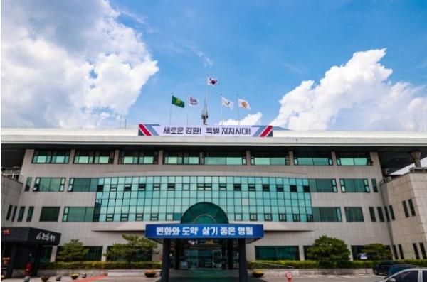 영월군, `응급환자 이송비 지원사업` 첫 지원 사례 발생
