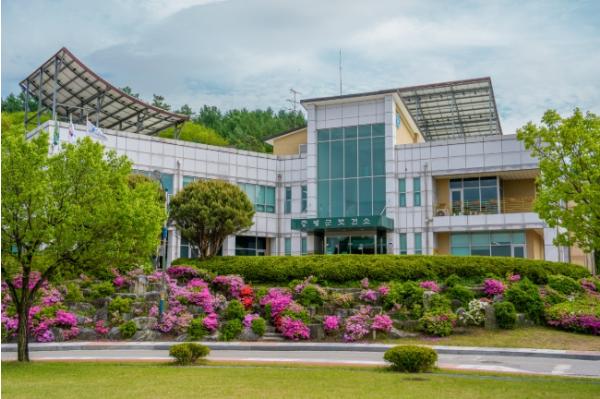 증평군보건소, AI·IoT 어르신 건강관리 본격화