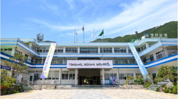 정선군행정동우회, 치매 환자·가족 돕는 따뜻한 동행 나서