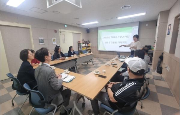 포항시 남구 치매안심센터, 공공후견사업 전국 최고 수준 성과 달성