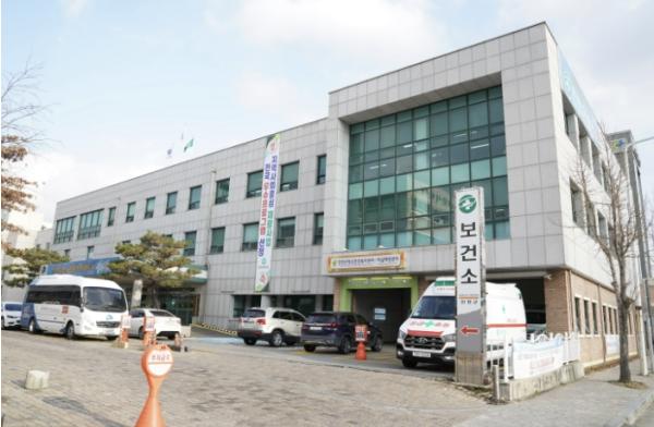 진천군, 임산부 백일해 무료 예방접종 지원사업 추진