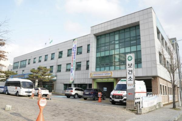 진천군, 메르스 중점 감시 기간 운영