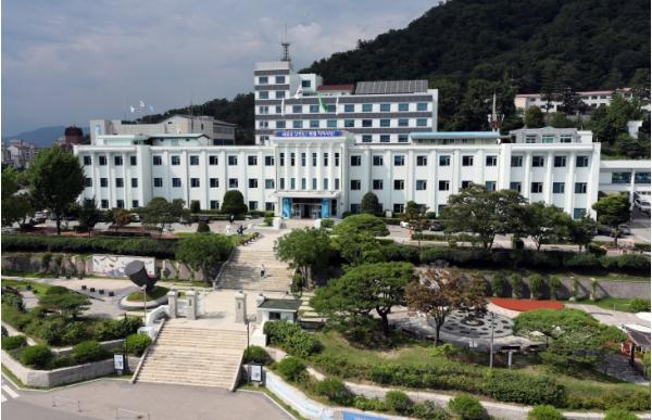 강원특별자치도, '6월 지질·생태명소' 강릉 '순포습지' 선정