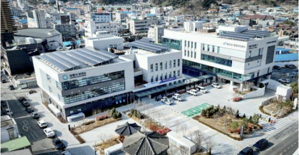 보령시, 건강한 엄마와 아기를 위한 ‘2026년 제3기 영양플러스사업’ 신규대상자 모집