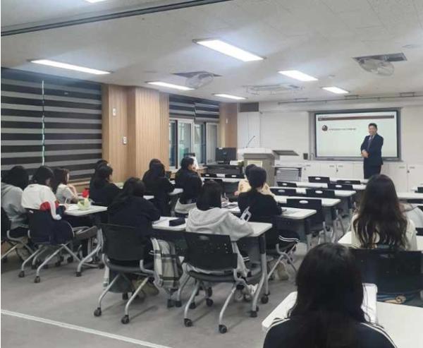 인천 서구, 청소년·군인 대상 에이즈 예방교육 실시