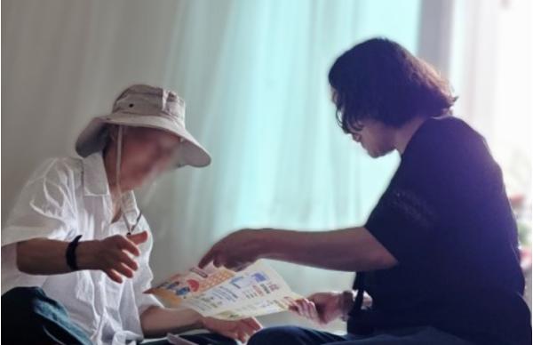 남양주보건소, 폭염 대비 건강취약계층 집중관리 추진