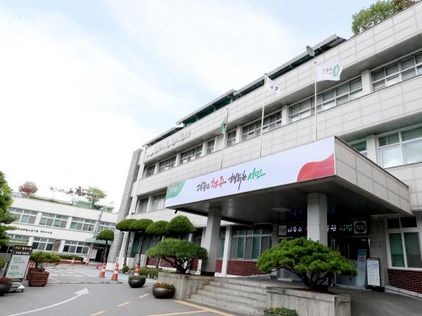 청주시, 7월부터 기저귀·조제분유 지원 소득기준 완화