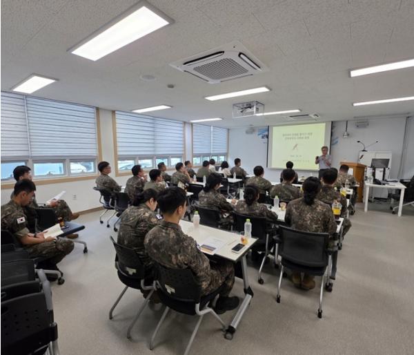 파주시, 군부대 말라리아 예방 협력 간담회 개최