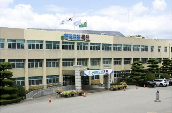 옥천군보건소, 만성질환 건강포인트제로 합병증 예방 지원