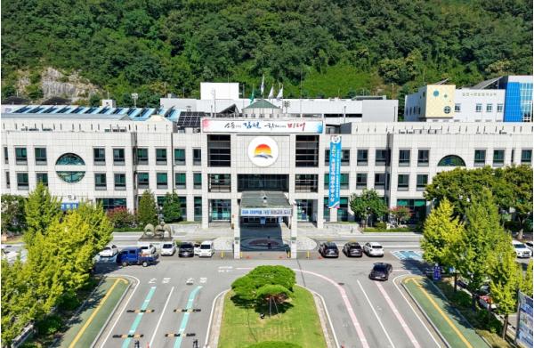 김천시보건소, '찾아가는 유아 흡연위해예방교실' 운영기관 선정