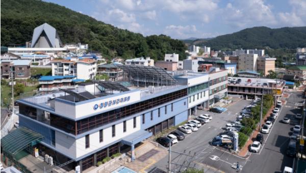 청양군보건의료원, 7월부터 안과 진료 주 2회 본격 재개