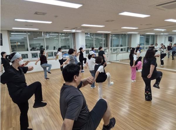 파주보건소, 2026년 주민주도 건강프로그램 본격 운영