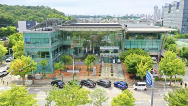 안산시 상록수보건소, 금연구역·담배자동판매기 집중 점검