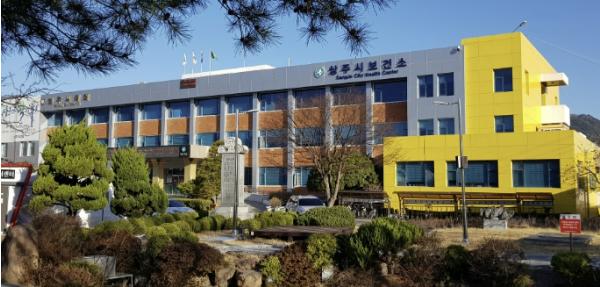 상주시보건소, 65세 이상 어르신 쓰리go! 사업 운영