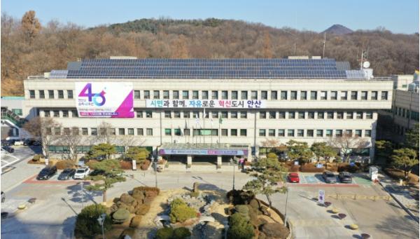 안산시 단원보건소, 장애인 맞춤형 구강관리사업 '위드유' 운영