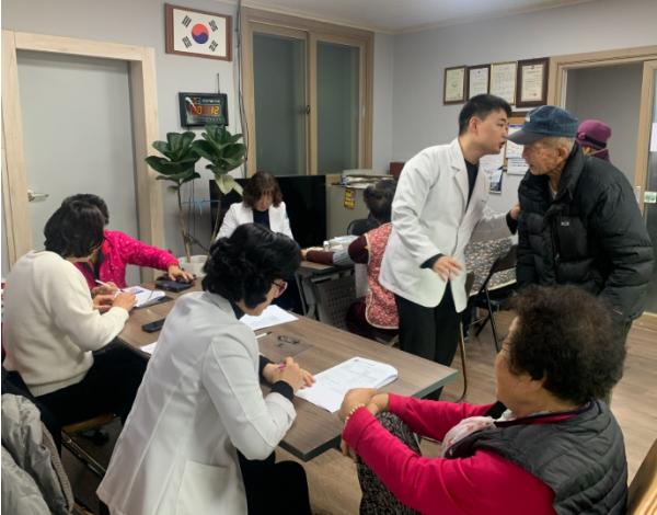 “하반기 어르신 건강, 더 촘촘하게” 청양군, ‘노쇠예방 4色 건강마을’ 본격 가동