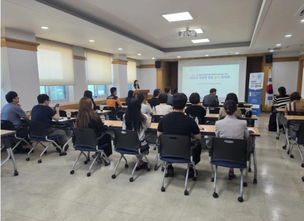 구미시, 감염병 대응 협력체계 재점검…유관기관 공조 강화