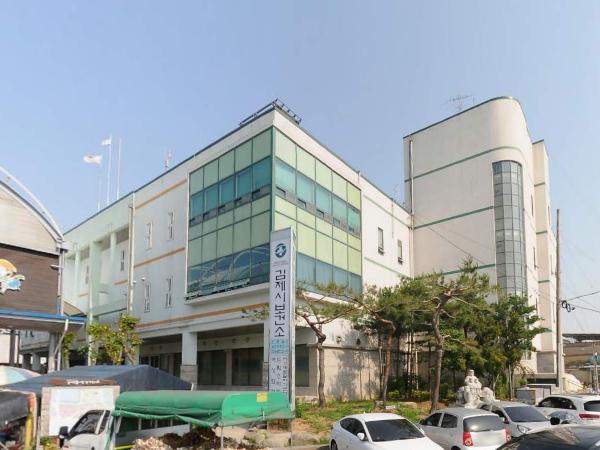 김제시보건소, 아토피·천식 자조모임 대상자 모집