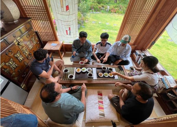 강진반값여행 명성 그대로 ‘지역사랑휴가지원’ 조기마감