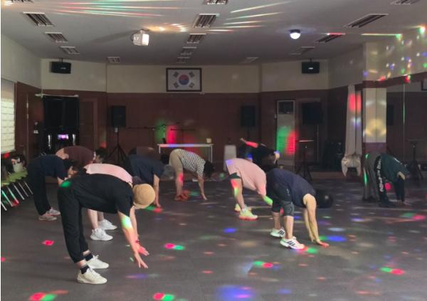 인천 영종구, 용유지역 주민 대상 ‘관절튼튼 건강쭉쭉’ 프로그램 운영