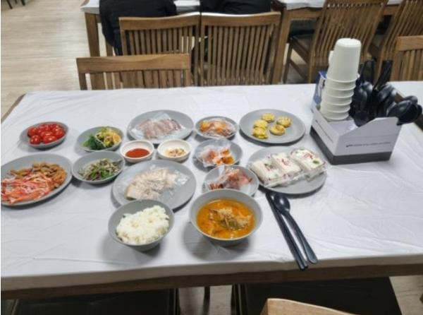 순창군보건의료원 장례식장, 일회용 폐기물 80% 줄였다… 친환경 모범사례 주목