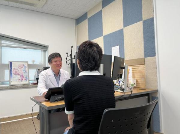 군산시보건소, 관리의사 채용으로 안정적인 진료서비스 제공