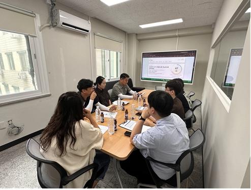“여름철 위해해충, 데이터로 해결한다” 김해시-인제대, AI 방역 맞손 
