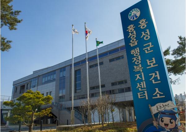홍성군·청운대 산학협력단, 위생·안전·영양 순회방문지도 실시