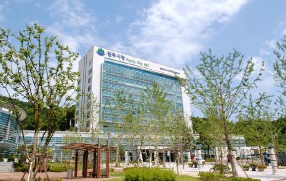 원주시보건소, 다중이용시설 레지오넬라균 환경수계시설 검사 실시
