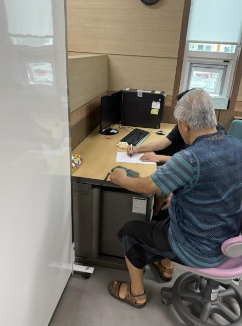 거제시 동부면보건지소, 전 연령층 대상 무료 구강검진 실시
