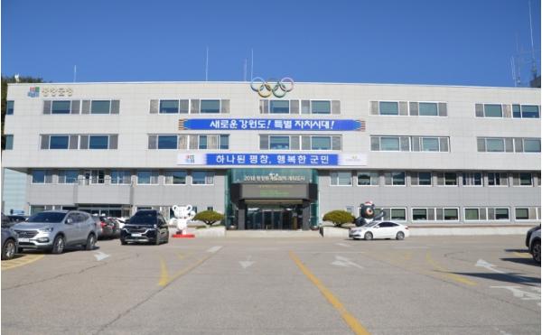 평창군보건의료원, 낙상예방 프로그램 운영 직원 실무교육 실시