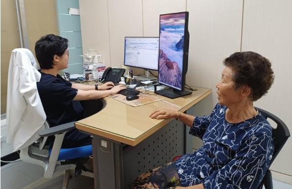 강진군, ‘보건지소 진료일, 방문 전 확인하세요’