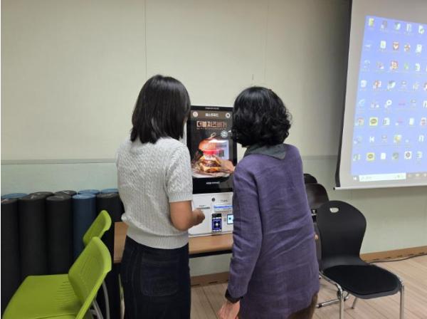 사천시, ‘스마트한 어르신’ 만드는 맞춤형 ICT 교육 큰 호응