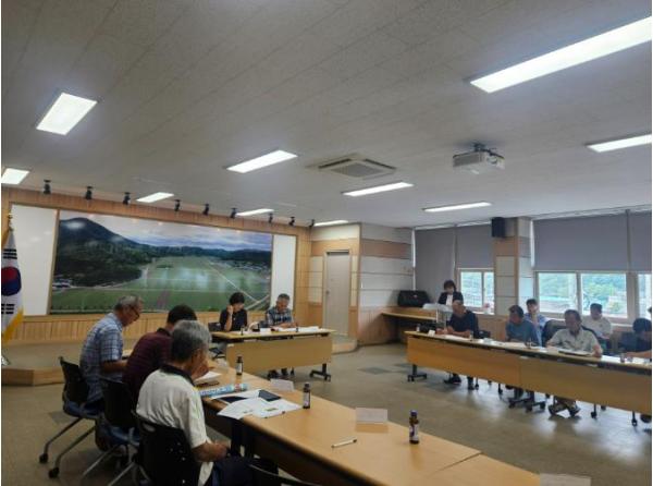 의성군, 찾아가는 '진드기매개감염병 예방' 에 앞장서다