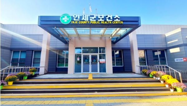 '세 살 버릇 여든까지' 인제군, 관내 영유아 300여 명 대상 맞춤형 구강보건교육 실시