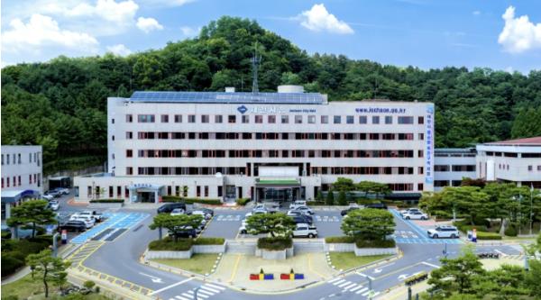 제천시보건소 남부건강생활지원센터, 지역사회 연계 어린이 심폐소생술 특강 운영