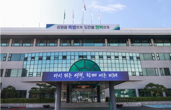 외국인 유학생 결핵관리를 위한 영월군보건소-세경대학교 협업체계 운영