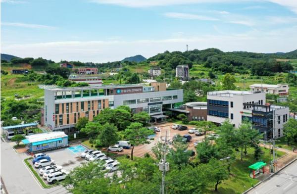 임실군보건의료원, 노인 무료 안 (眼) 검진 참여자 모집