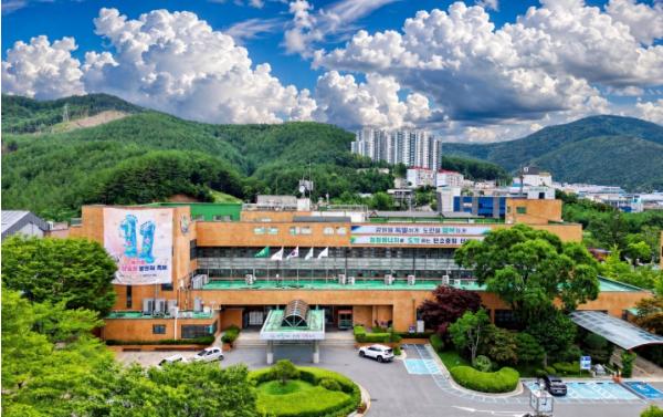태백시, 장애인·보호자와 함께하는 ‘원기회복이닭 삼계탕 나눔 요리교실’ 운영