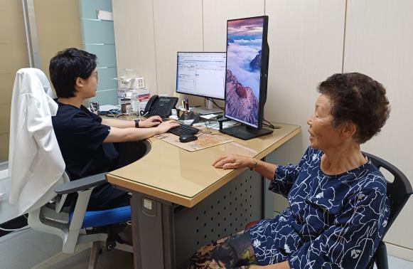 강진군, ‘보건지소 진료일, 방문 전 확인하세요’