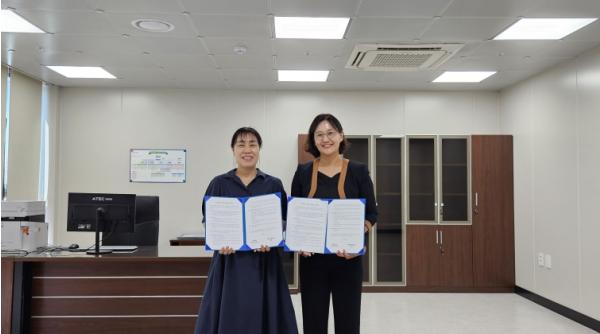 검단구보건소, 가톨릭관동대와 맞손, 지역보건 인재 양성 협약