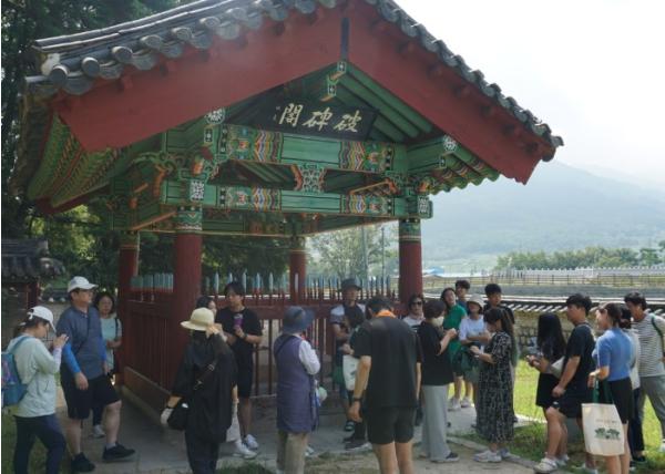 전북, 태조 이성계 유적지 연계 체류형 역사탐방 추진